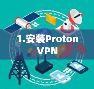 1.安装ProtonVPN