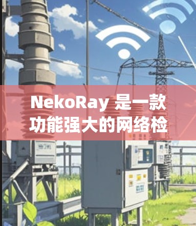 NekoRay 是一款功能强大的网络检测工具，适用于企业网络的安全管理。以下是对 NekoRay 的详细分析和总结