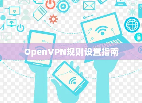OpenVPN规则设置指南